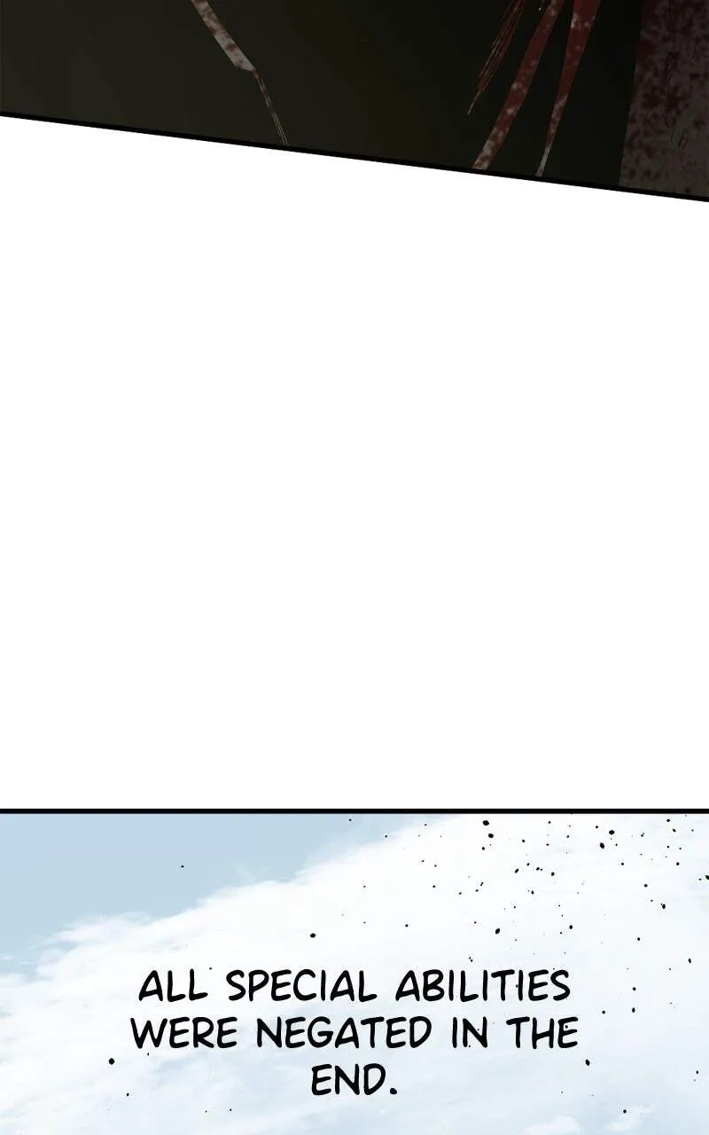 Hero Killer Chapter 163 — Page 132