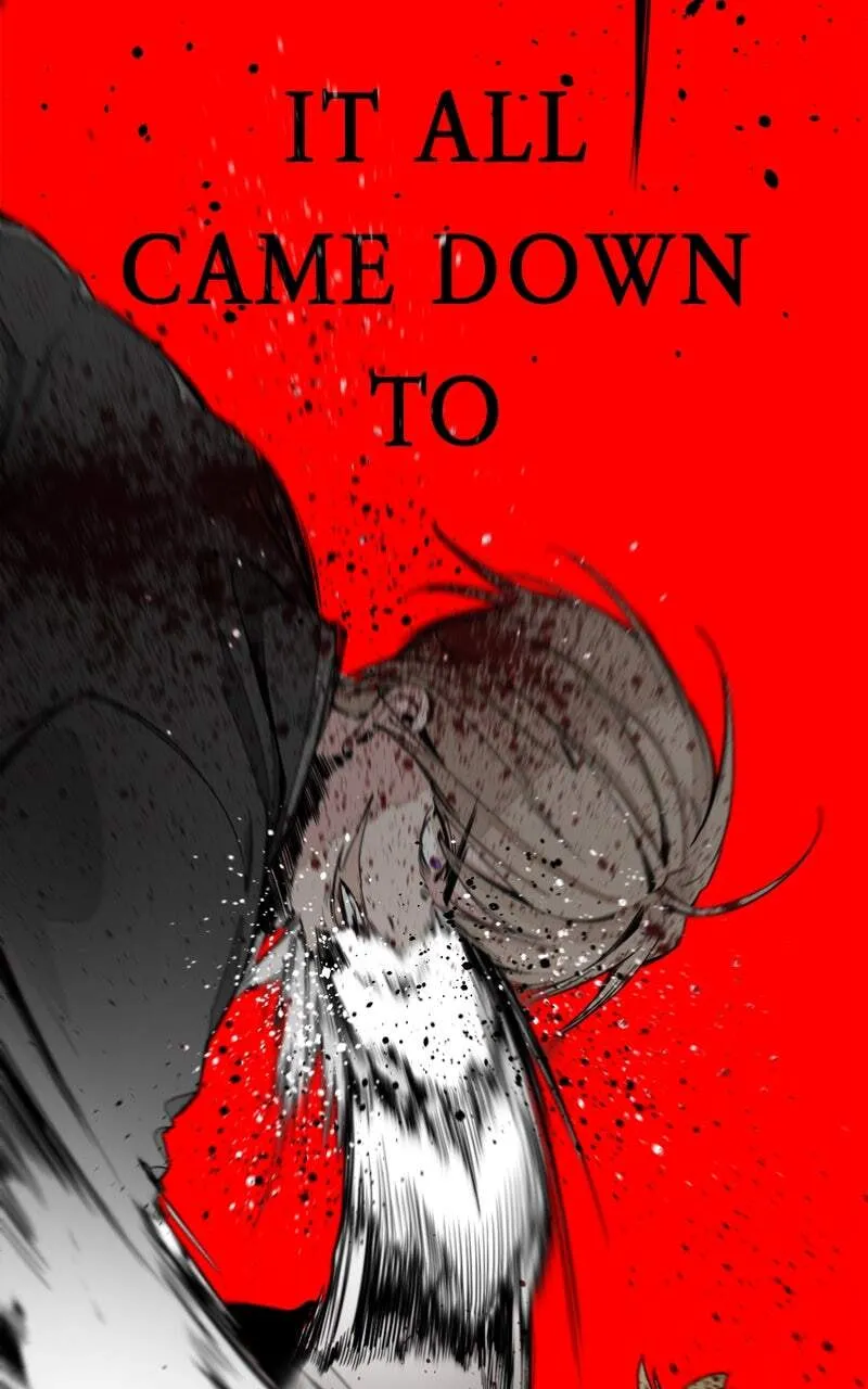 Hero Killer Chapter 163 — Page 135