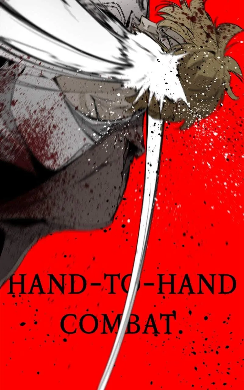 Hero Killer Chapter 163 — Page 136