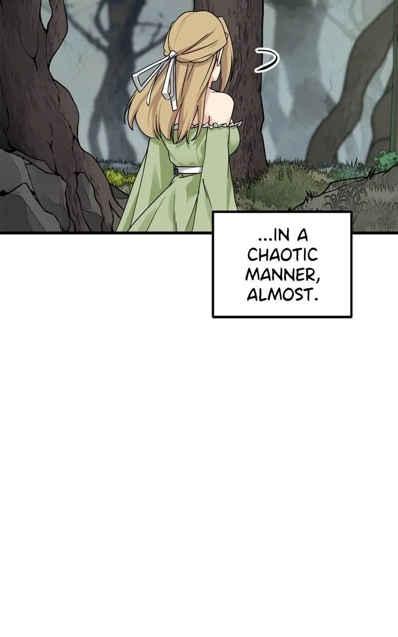 Hero Killer Chapter 163 — Page 15