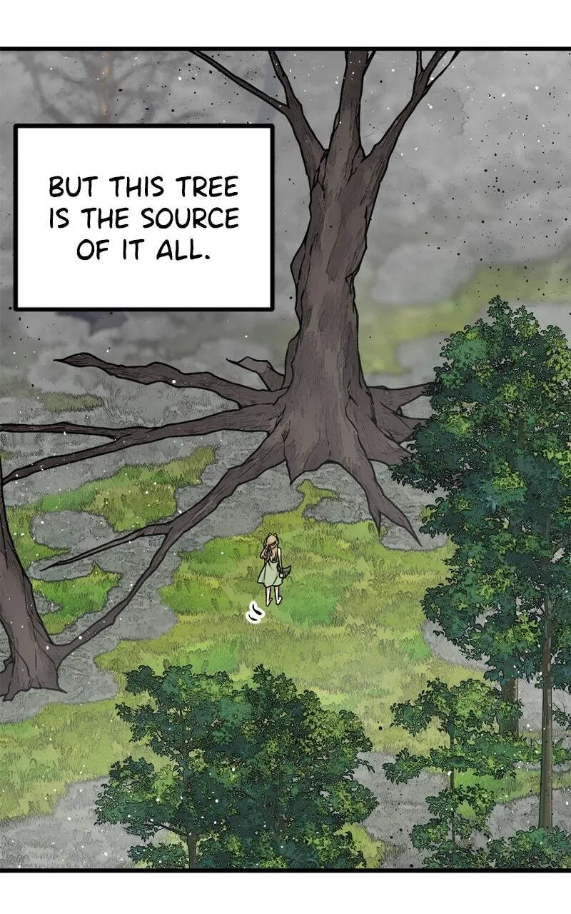 Hero Killer Chapter 163 — Page 16