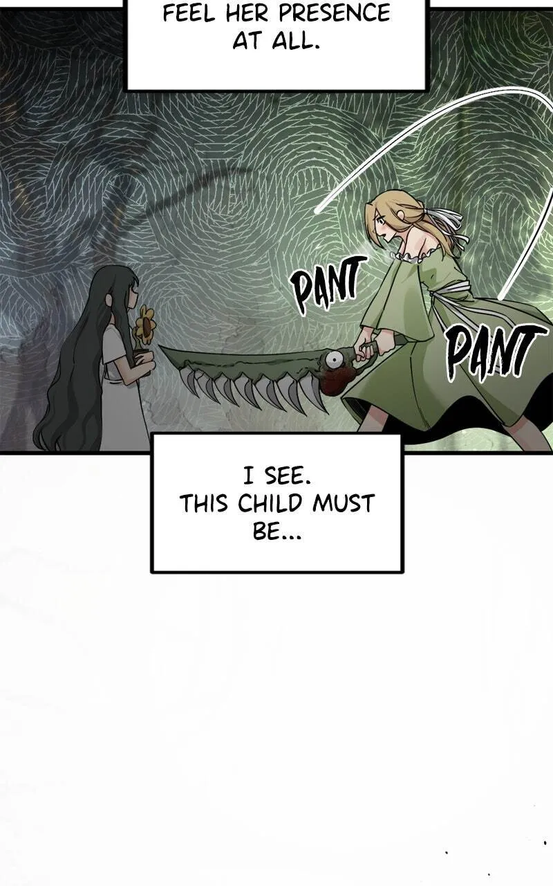 Hero Killer Chapter 163 — Page 22