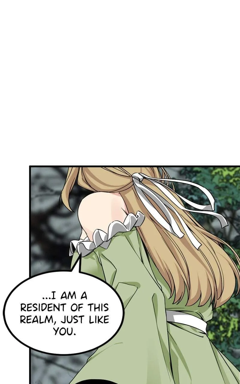 Hero Killer Chapter 163 — Page 25