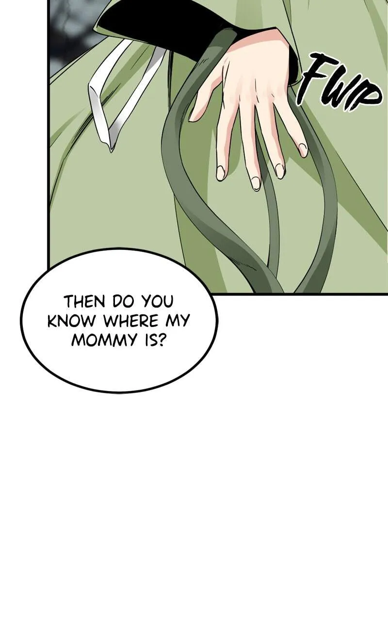 Hero Killer Chapter 163 — Page 26