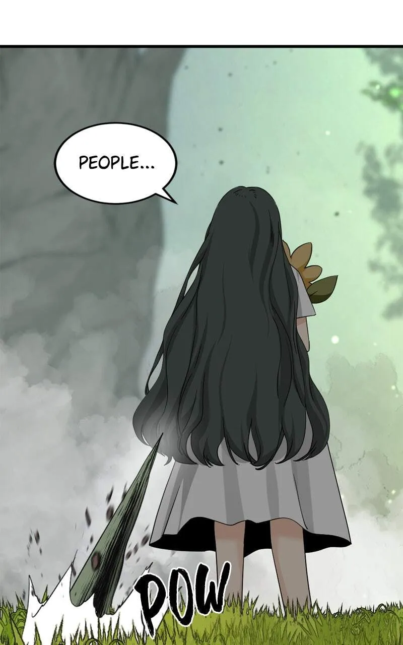 Hero Killer Chapter 163 — Page 27