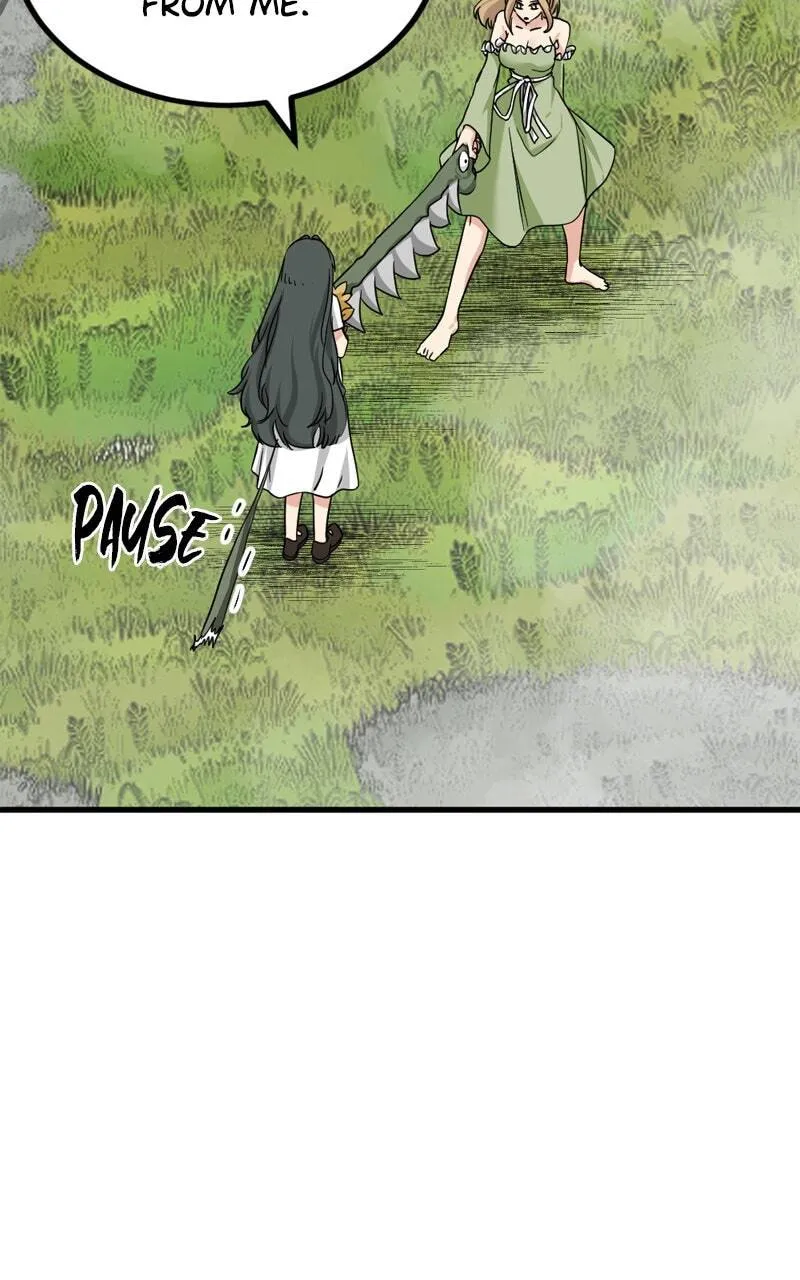 Hero Killer Chapter 163 — Page 29