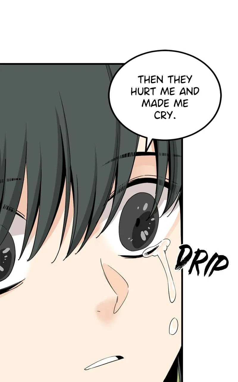 Hero Killer Chapter 163 — Page 30