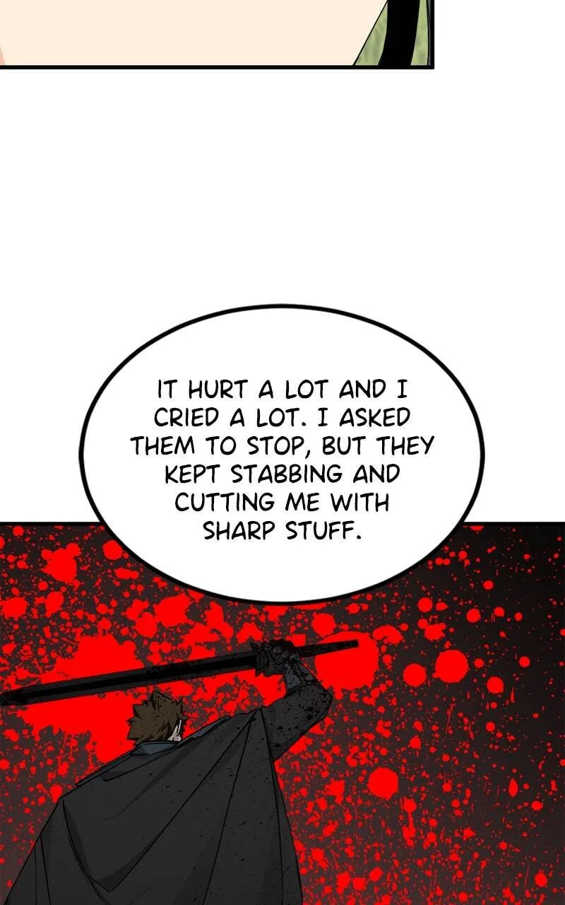 Hero Killer Chapter 163 — Page 31