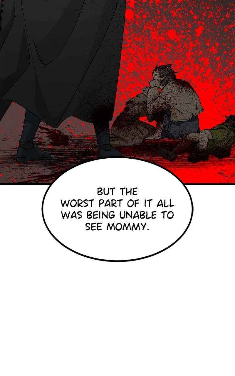 Hero Killer Chapter 163 — Page 32