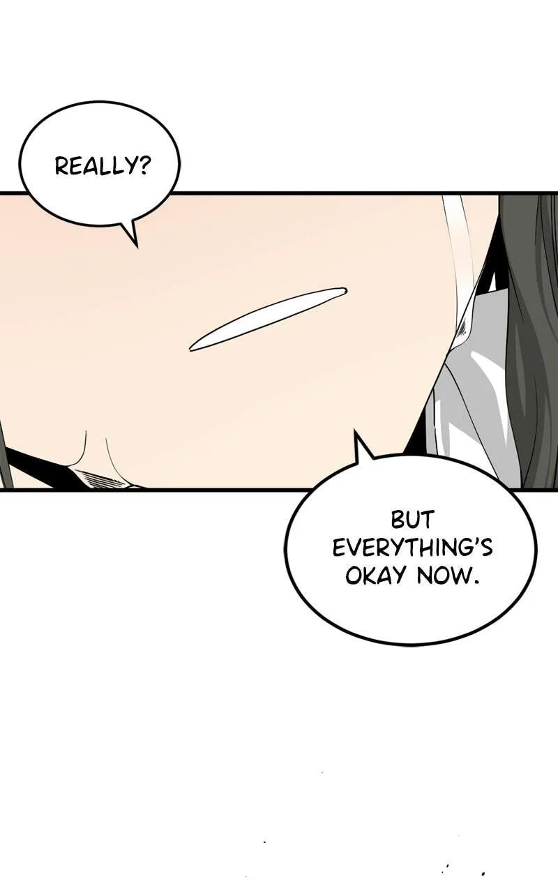 Hero Killer Chapter 163 — Page 37