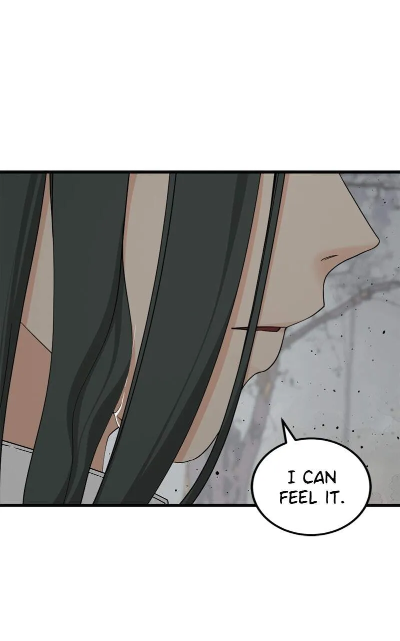 Hero Killer Chapter 163 — Page 52