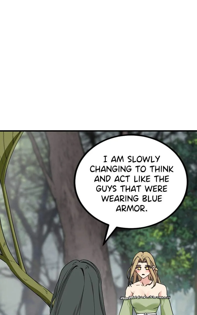 Hero Killer Chapter 163 — Page 53