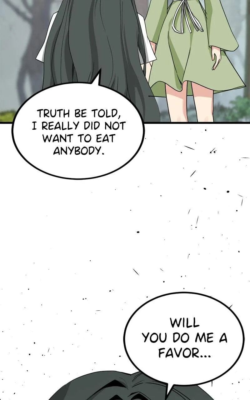 Hero Killer Chapter 163 — Page 54