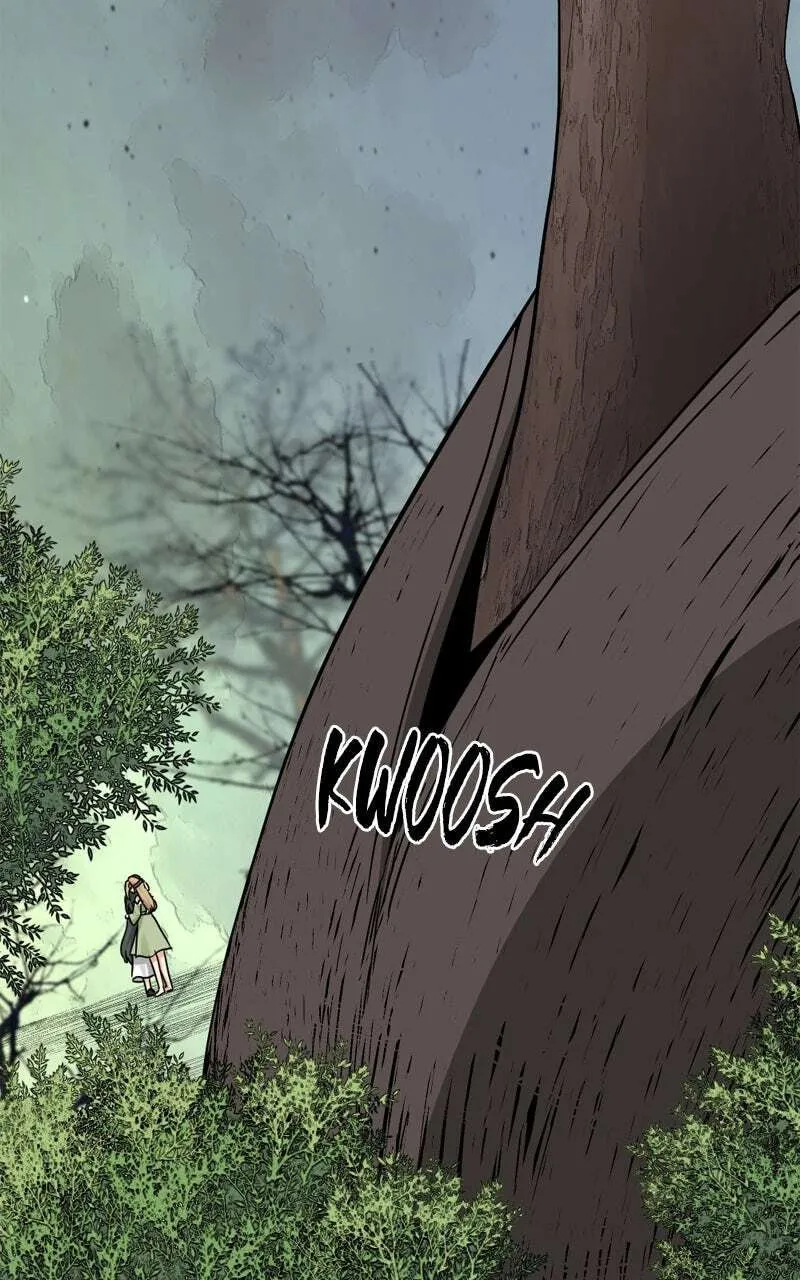 Hero Killer Chapter 163 — Page 63