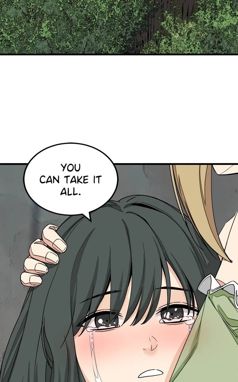 Hero Killer Chapter 163 — Page 64