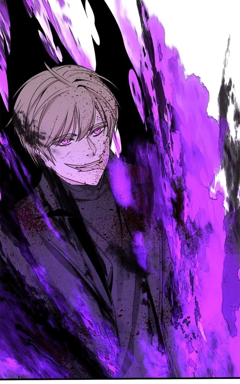 Hero Killer Chapter 163 — Page 87