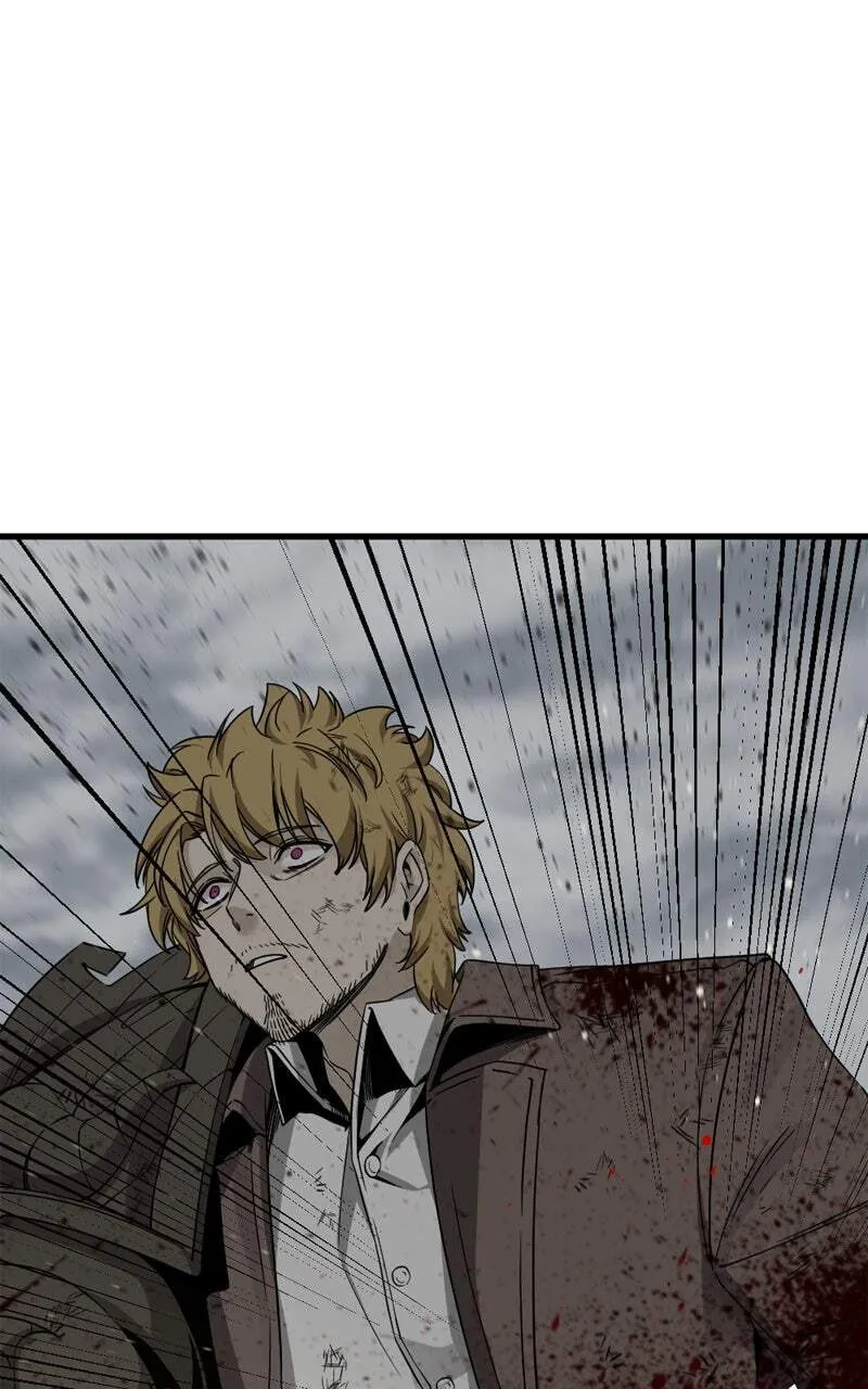 Hero Killer Chapter 163 — Page 89