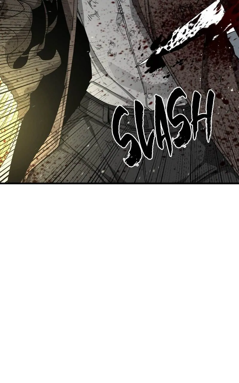 Hero Killer Chapter 163 — Page 90