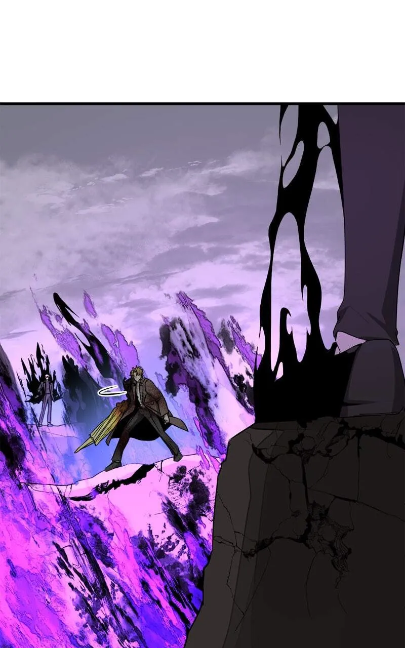 Hero Killer Chapter 163 — Page 91