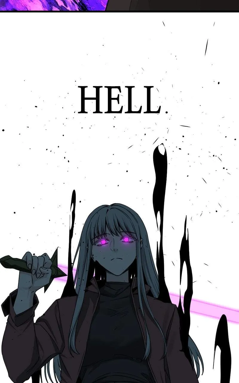 Hero Killer Chapter 163 — Page 92