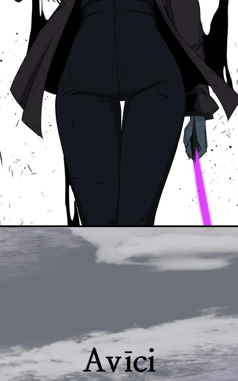 Hero Killer Chapter 163 — Page 93