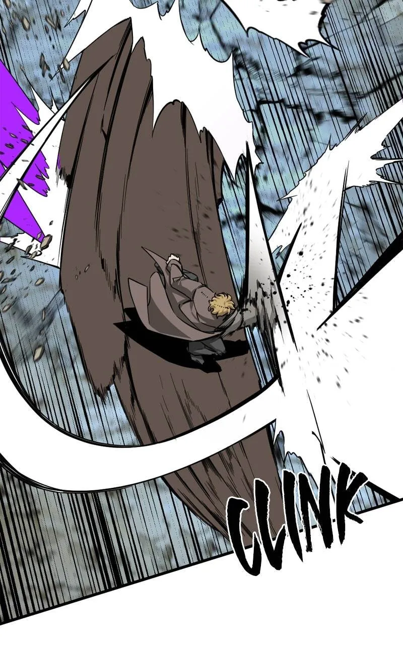 Hero Killer Chapter 163 — Page 99
