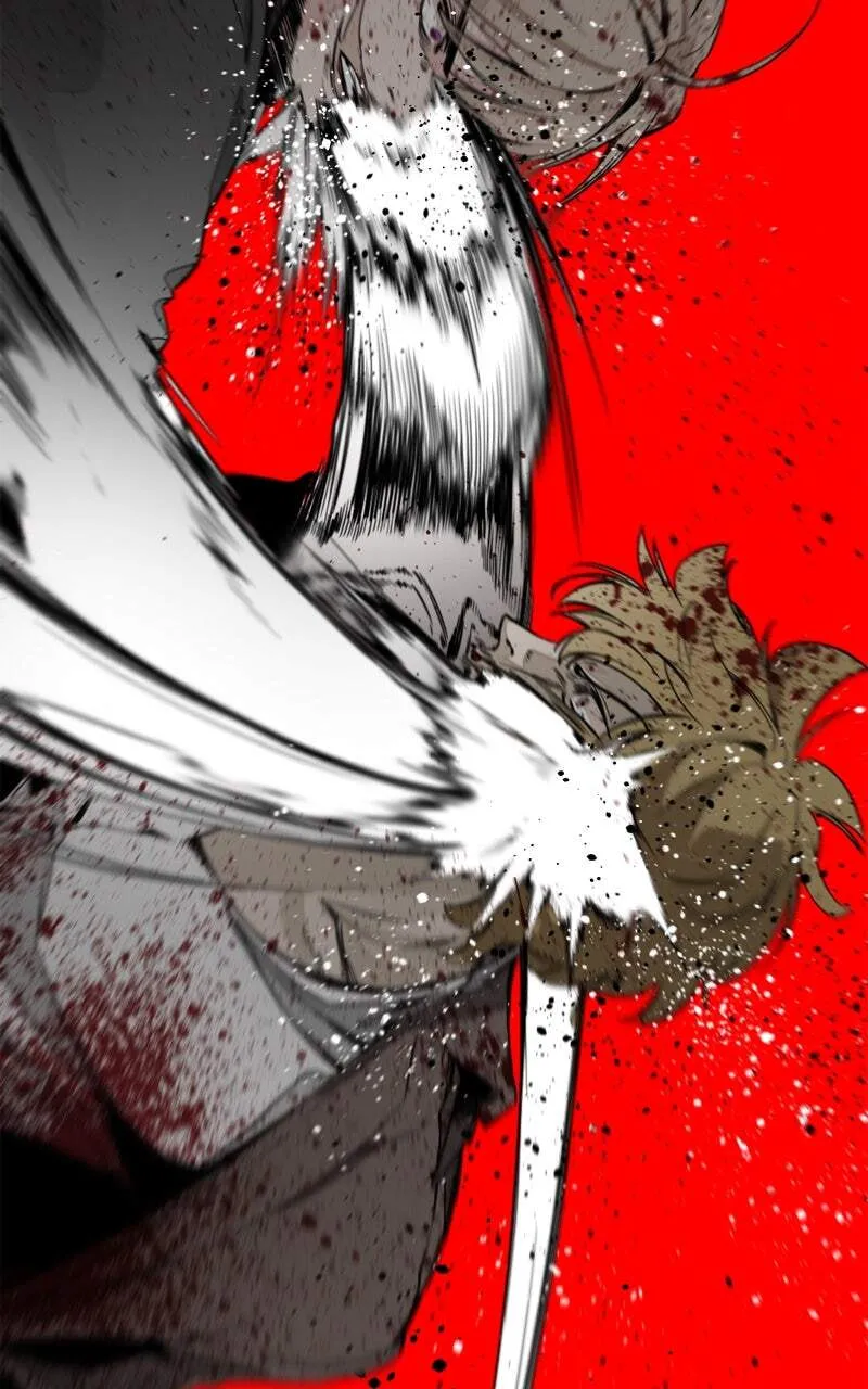 Hero Killer Chapter 164 — Page 2
