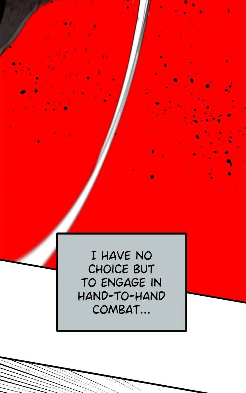 Hero Killer Chapter 164 — Page 3