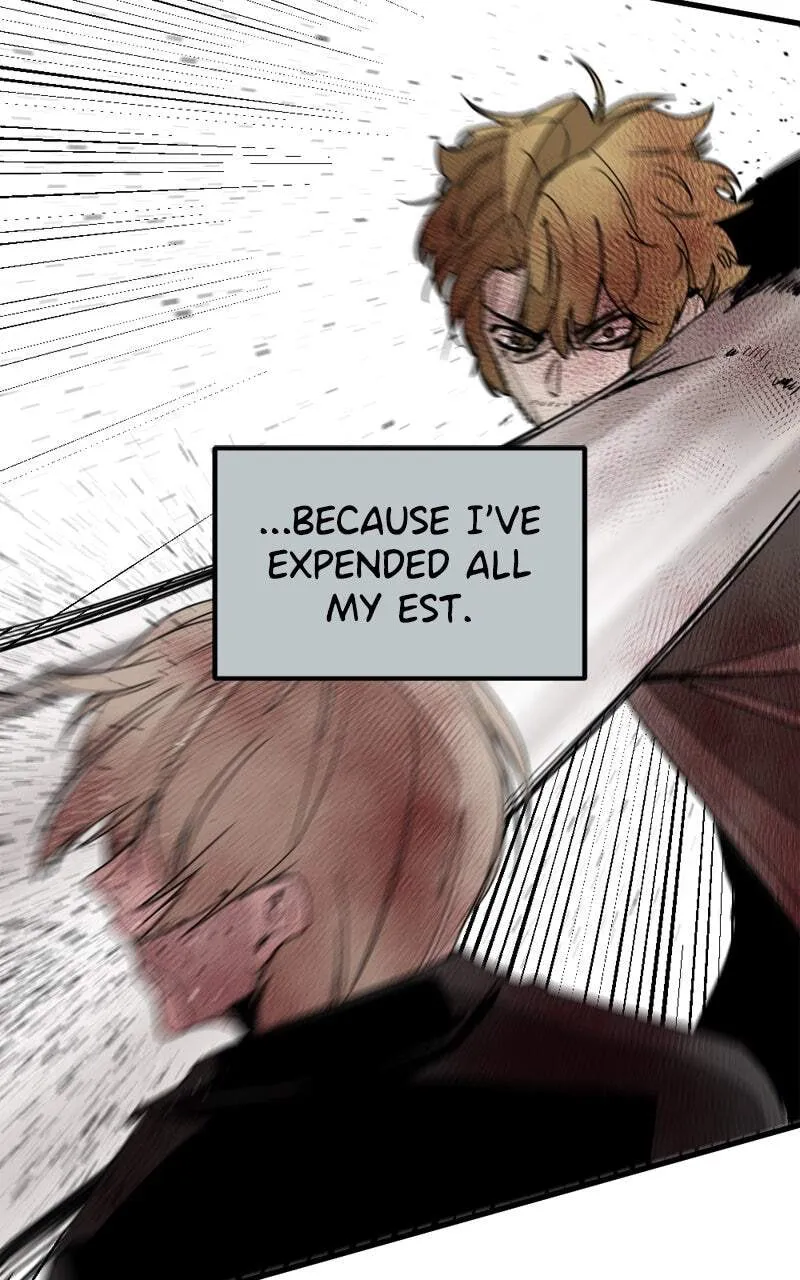 Hero Killer Chapter 164 — Page 4