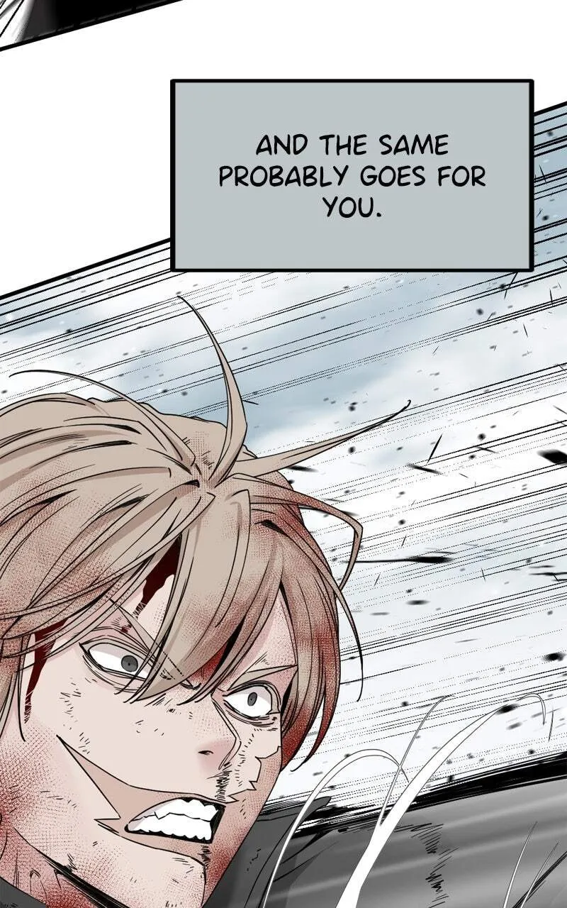 Hero Killer Chapter 164 — Page 5