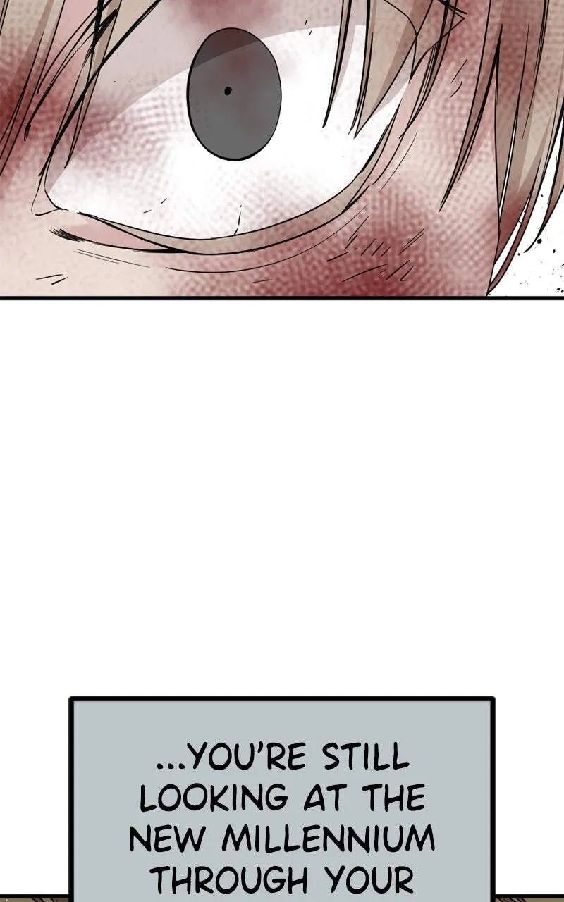 Hero Killer Chapter 164 — Page 7