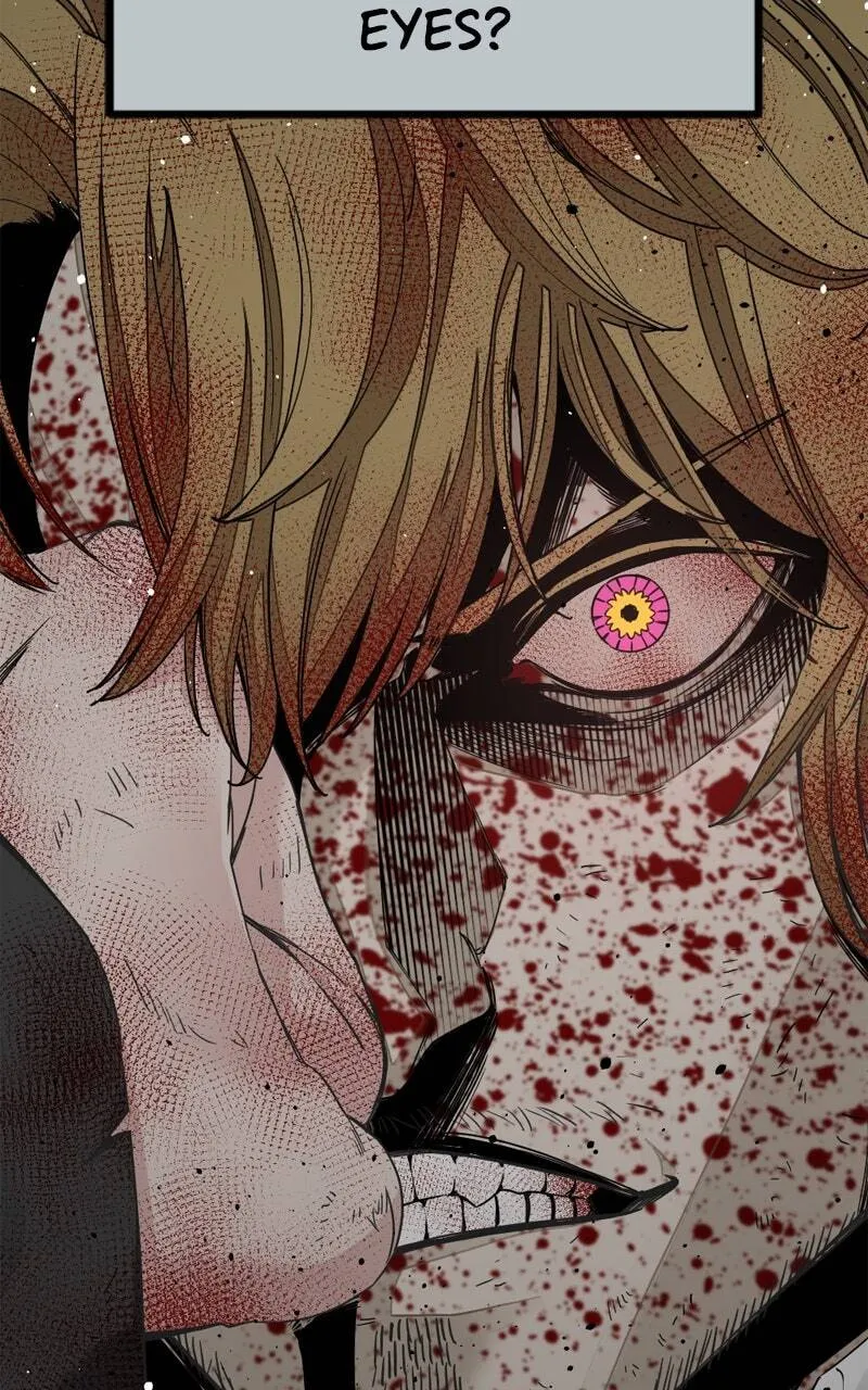 Hero Killer Chapter 164 — Page 8