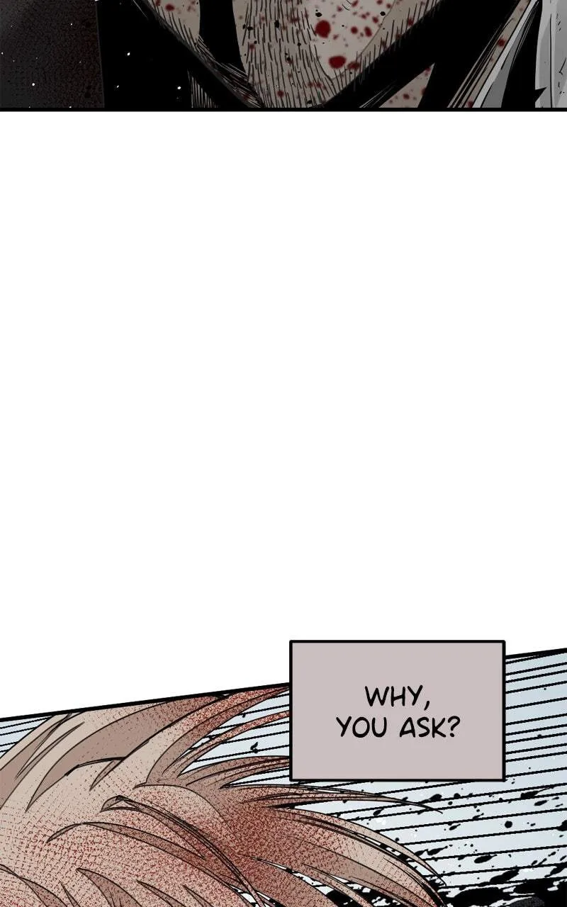 Hero Killer Chapter 164 — Page 9