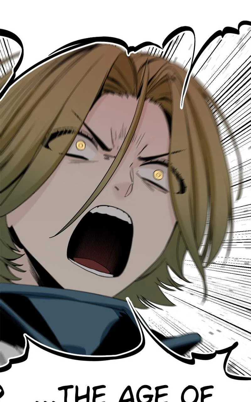Hero Killer Chapter 164 — Page 103