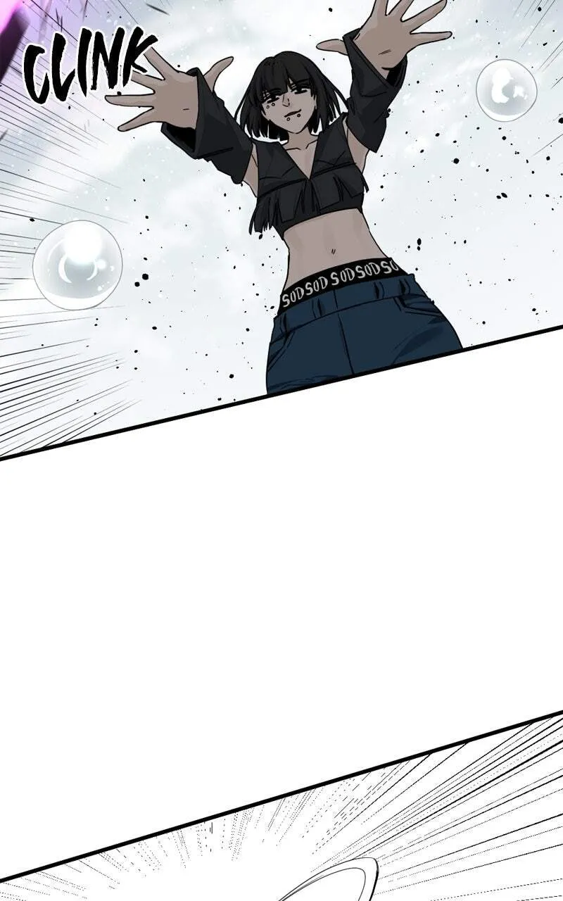 Hero Killer Chapter 164 — Page 107