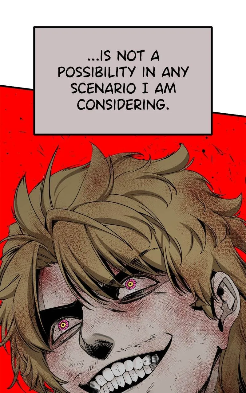 Hero Killer Chapter 164 — Page 11