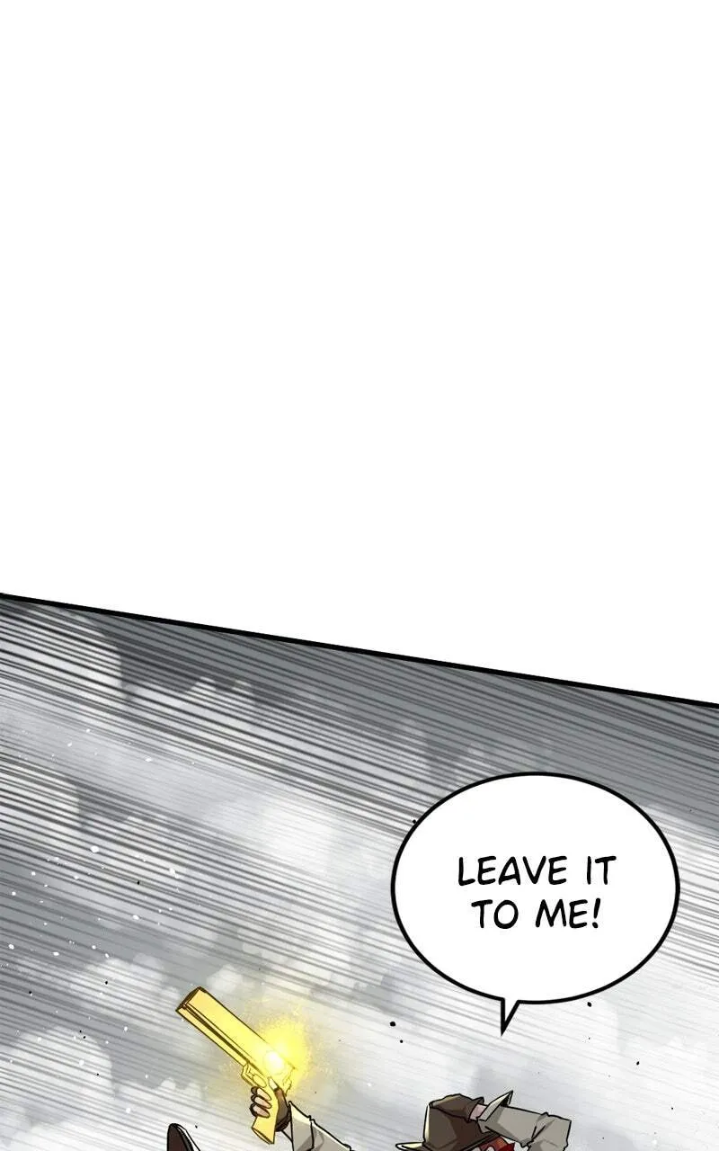 Hero Killer Chapter 164 — Page 111