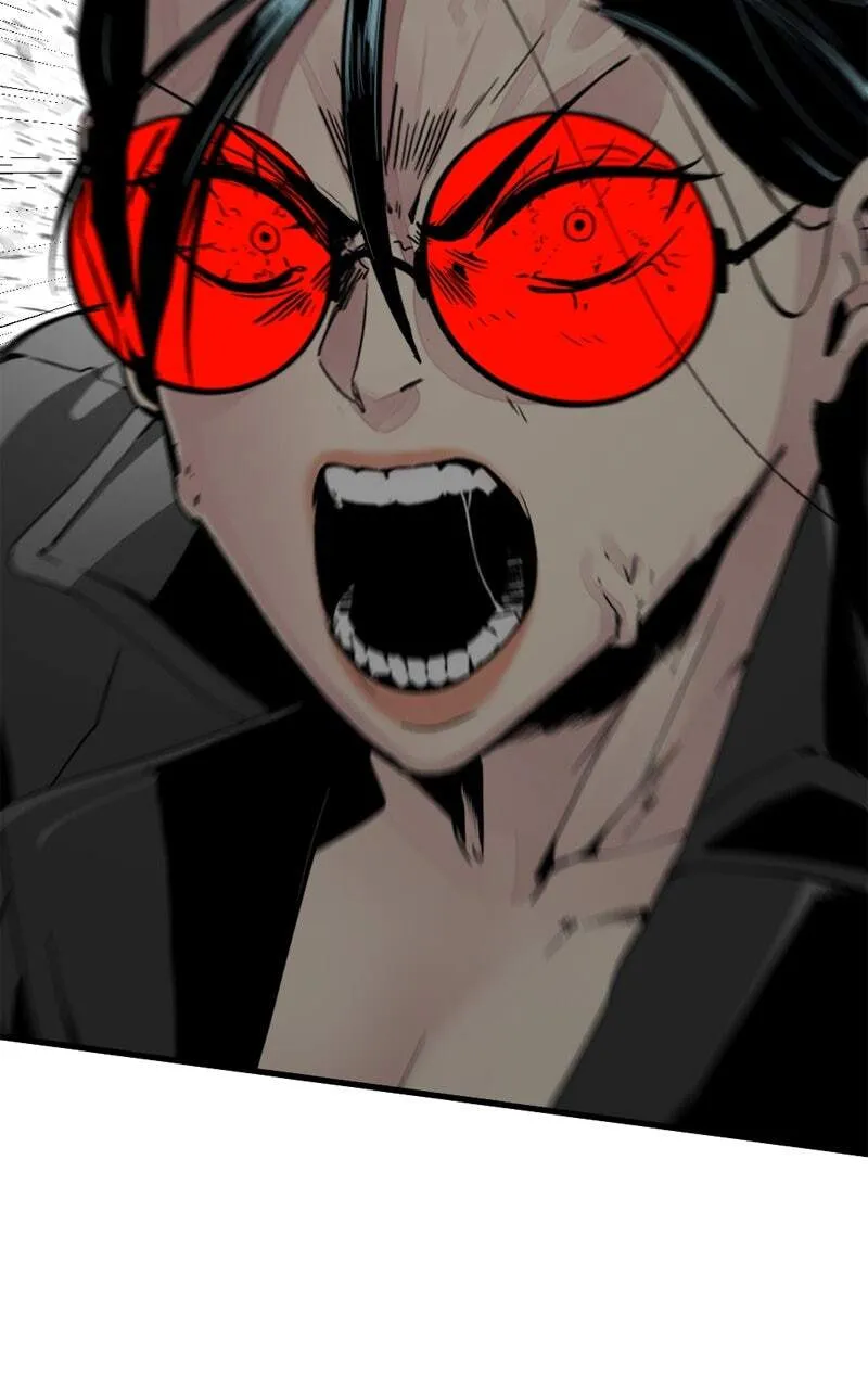 Hero Killer Chapter 164 — Page 118