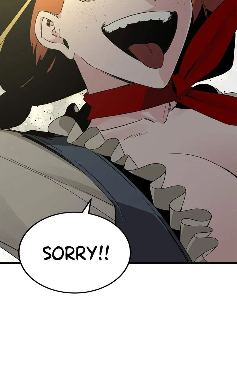 Hero Killer Chapter 164 — Page 120