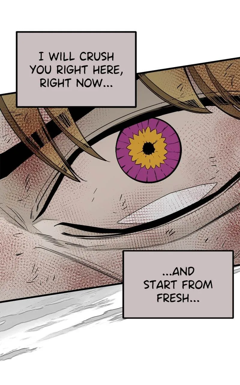 Hero Killer Chapter 164 — Page 13