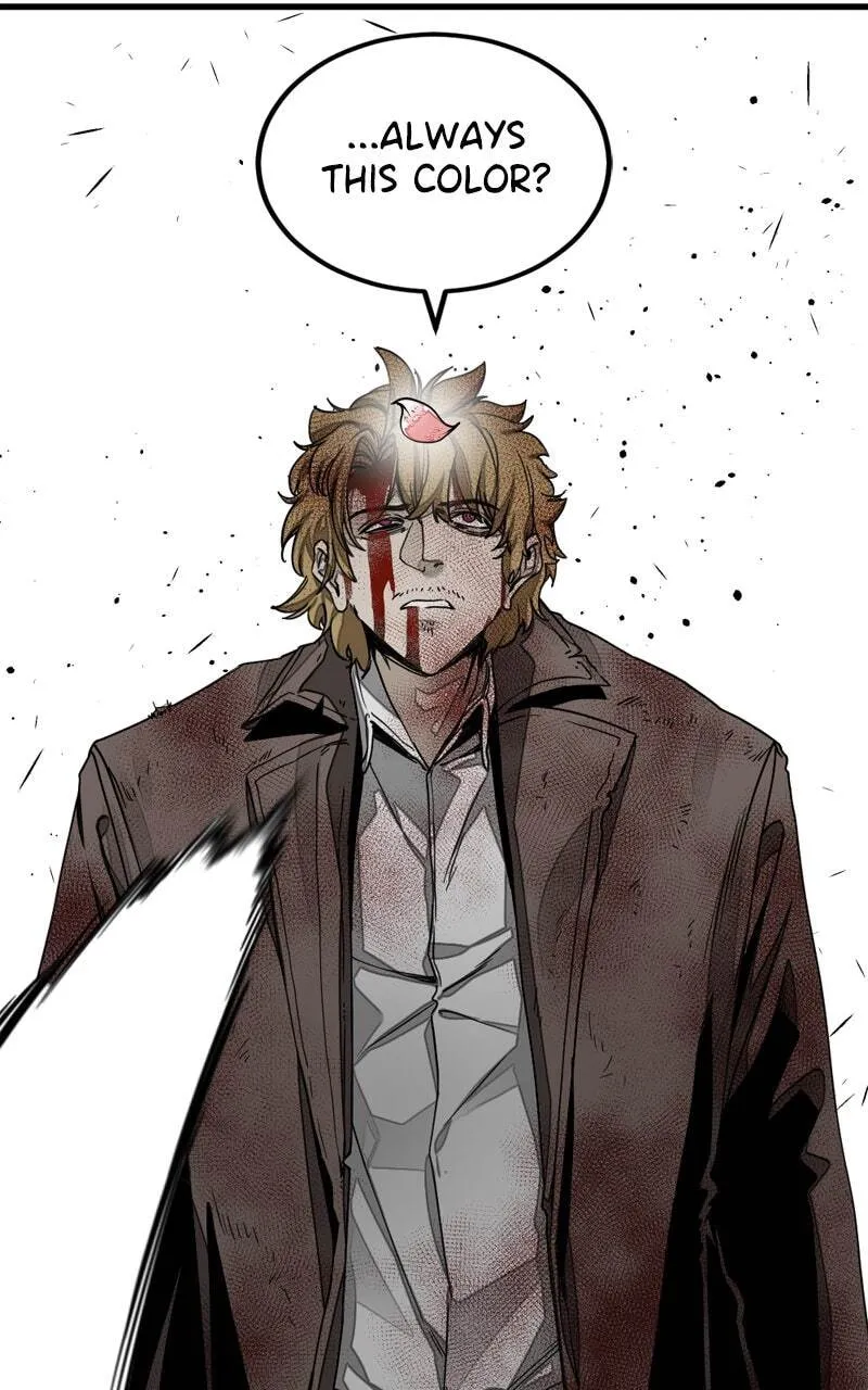 Hero Killer Chapter 164 — Page 19