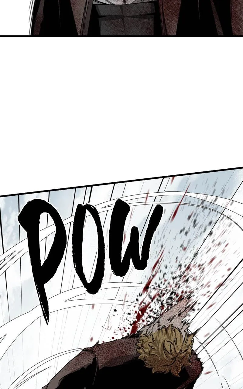 Hero Killer Chapter 164 — Page 20
