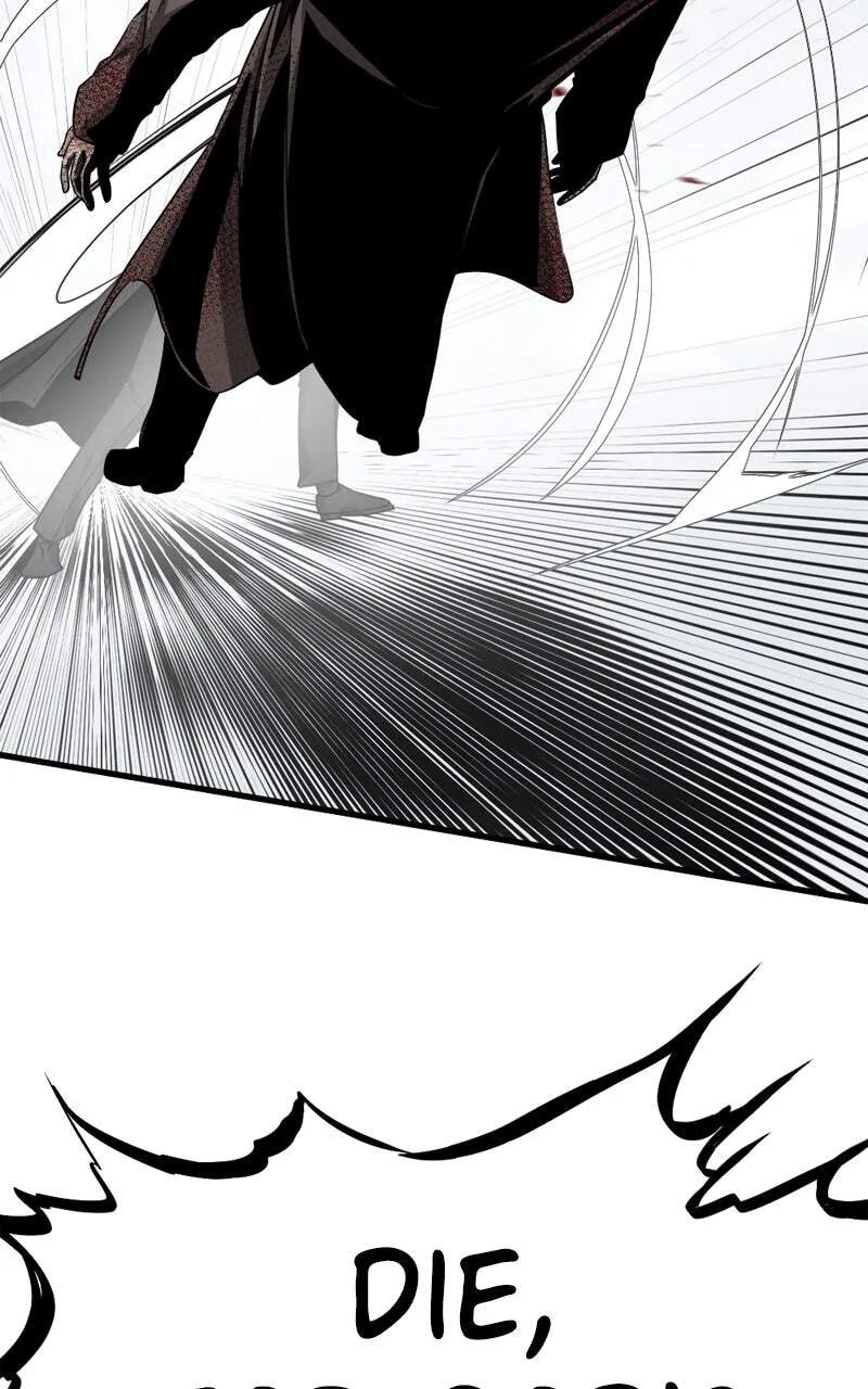 Hero Killer Chapter 164 — Page 21