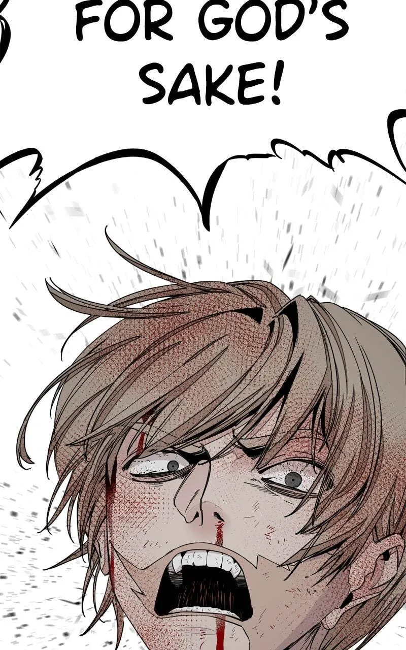 Hero Killer Chapter 164 — Page 22
