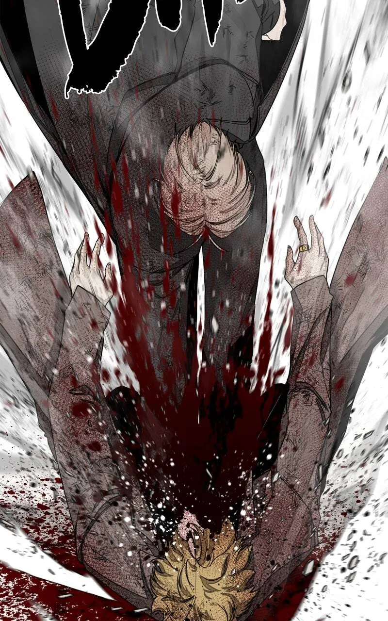 Hero Killer Chapter 164 — Page 26