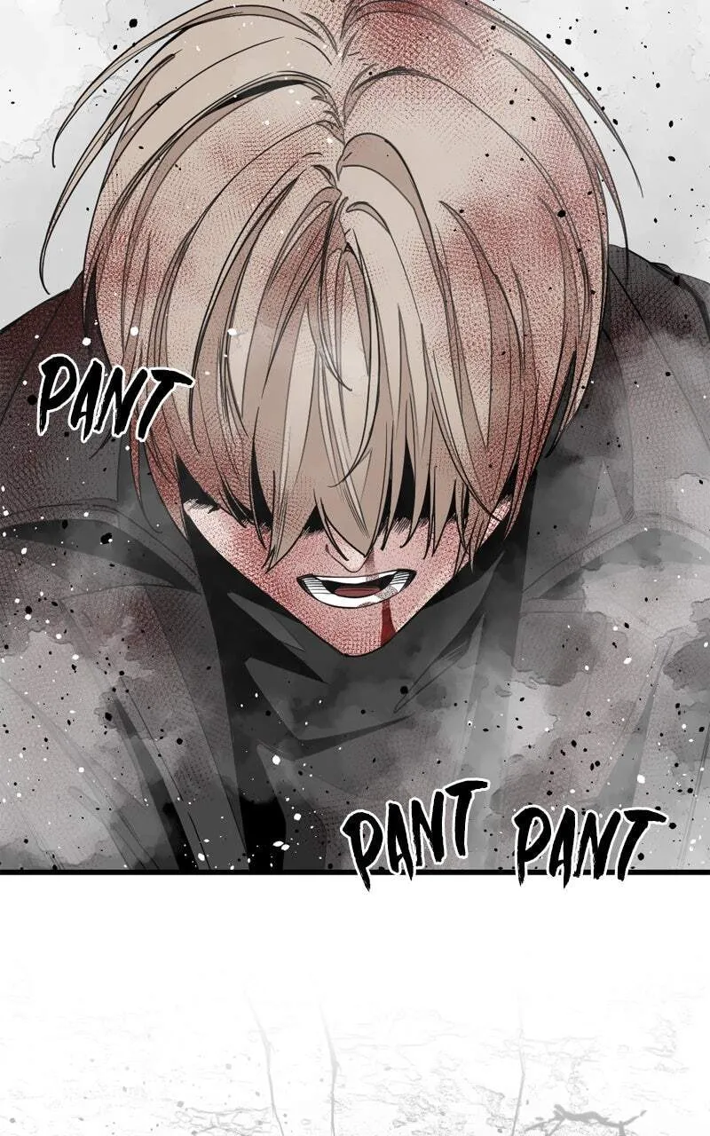 Hero Killer Chapter 164 — Page 28
