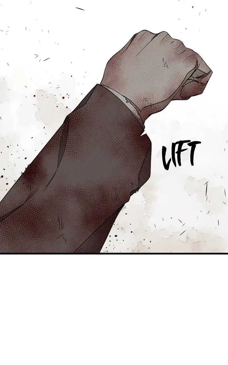 Hero Killer Chapter 164 — Page 33