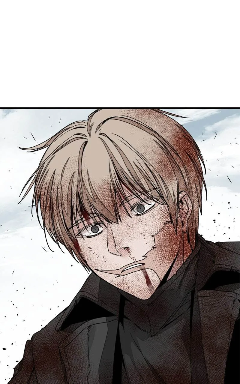 Hero Killer Chapter 164 — Page 34