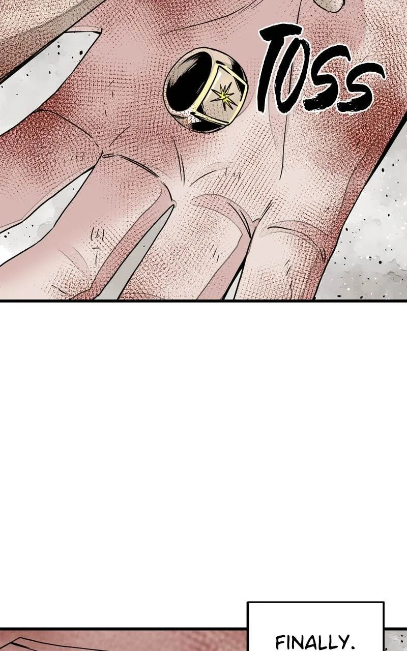 Hero Killer Chapter 164 — Page 36