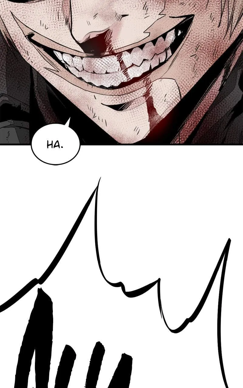Hero Killer Chapter 164 — Page 38